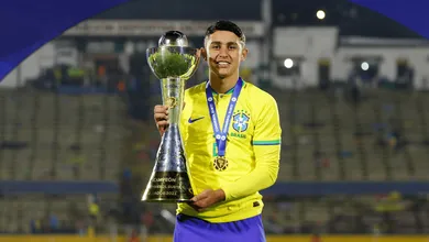 Com dupla da Sele&ccedil;&atilde;o Brasileira, conhe&ccedil;a os defensores do Atl&eacute;tico-MG para a Copinha