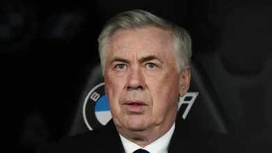 Ancelotti revela seu sal&aacute;rio no Real Madrid em julgamento por evas&atilde;o fiscal