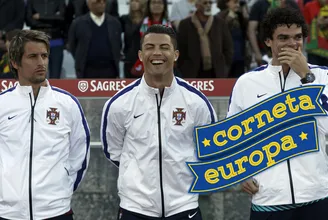 Os europeus na Copa, parte 2: desses, ningu&eacute;m espera nada