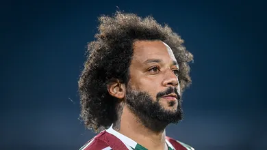 Ap&oacute;s rescindir com Fluminense, Marcelo diz que ficar&aacute; &lsquo;eternizado&rsquo; e adota tom misterioso