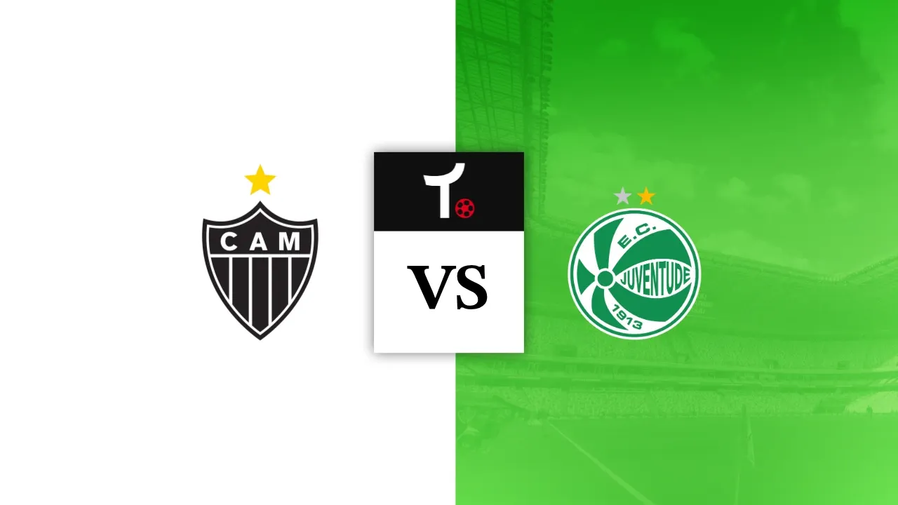 Atl&eacute;tico-MG x Juventude Palpite &ndash; Dicas e not&iacute;cias (01/08)