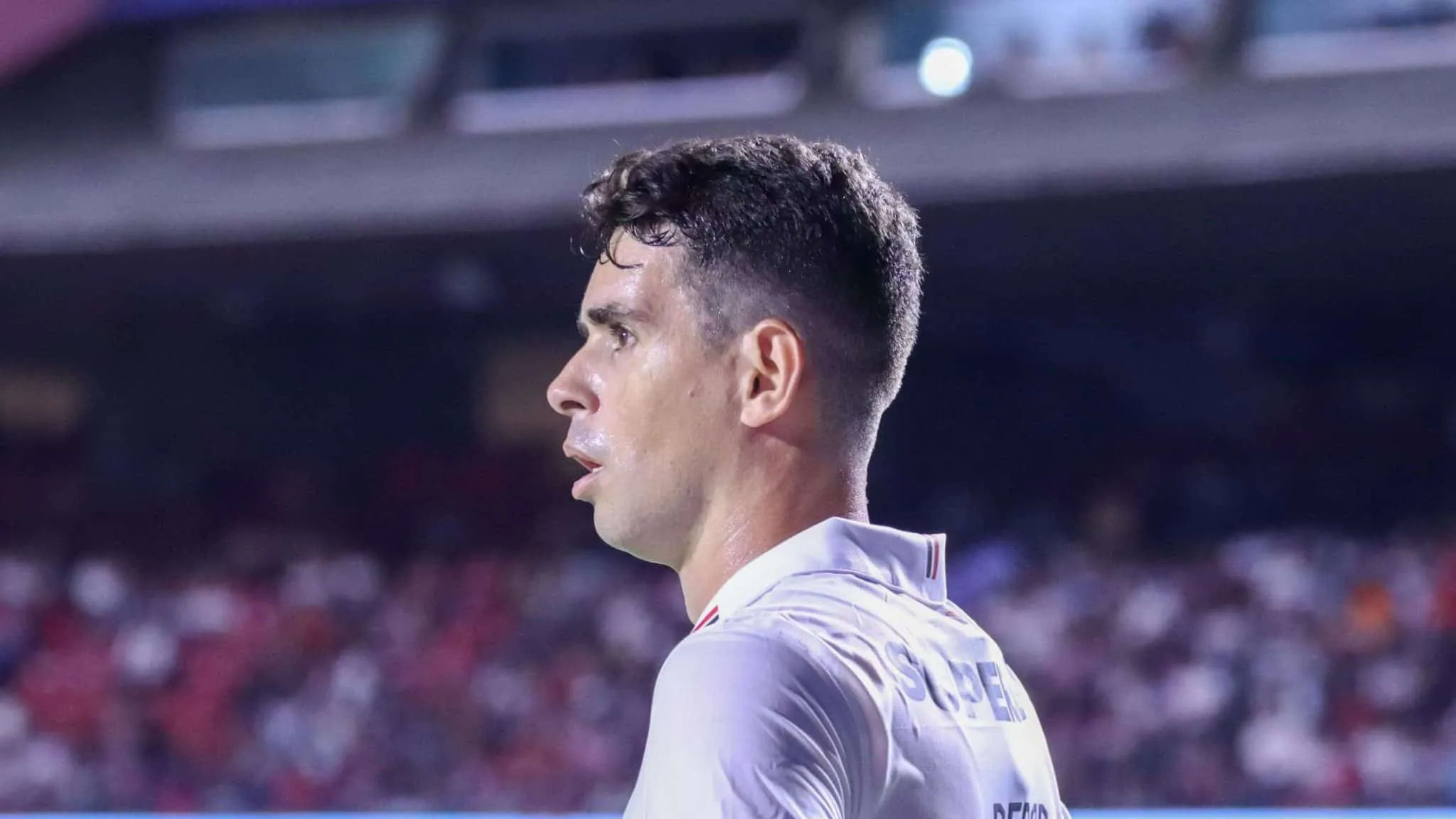 Oscar faz S&atilde;o Paulo jogar e mostra que quarteto com Luciano pode dar certo em vit&oacute;ria