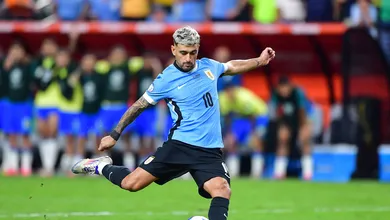 &lsquo;Um insulto&rsquo;: uruguaios detonam Arrascaeta ap&oacute;s jogo decepcionante de meia do Flamengo