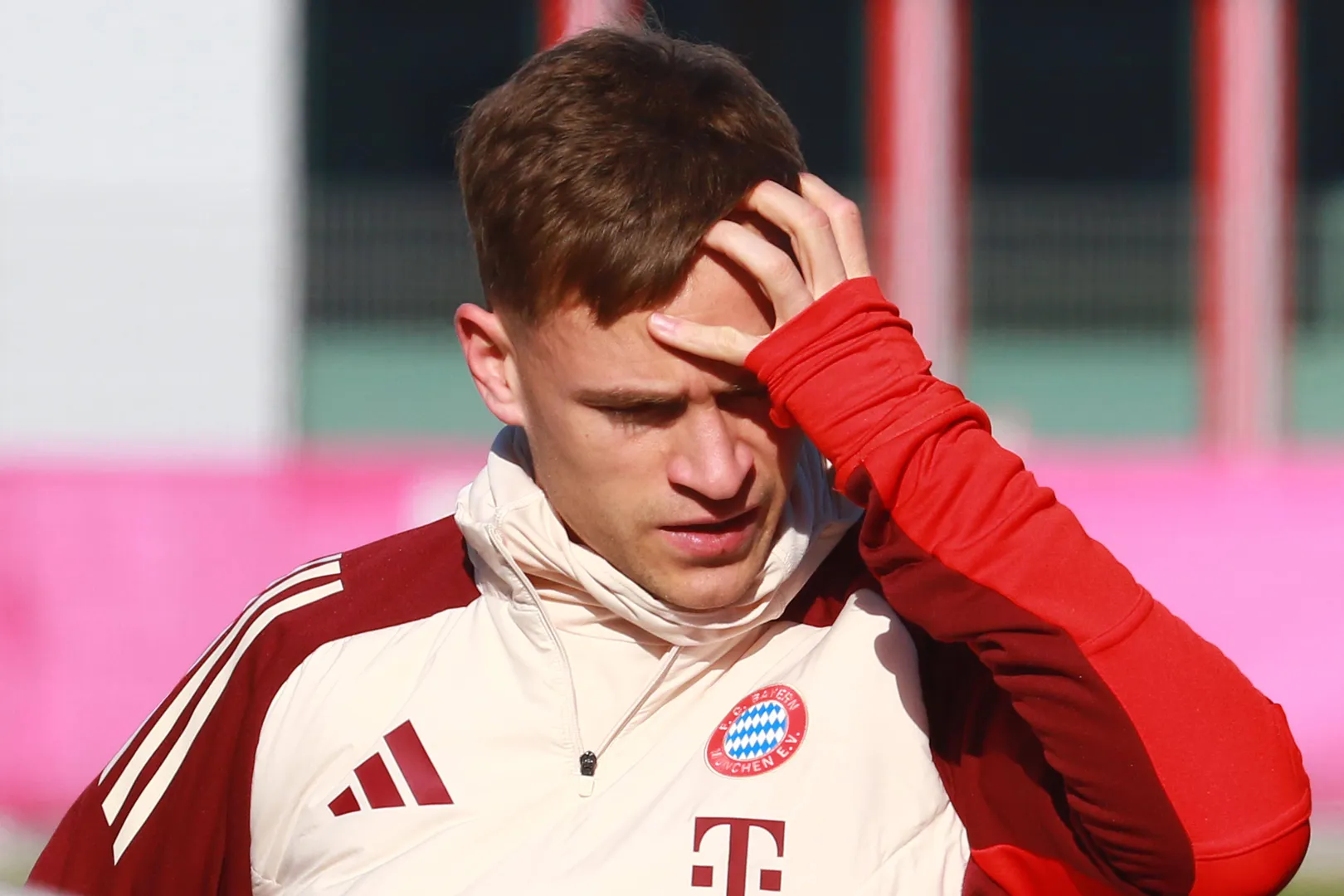 Bayern de Munique procura por um substituto &agrave; altura de Kimmich, que pode sair do clube ao final da temporada