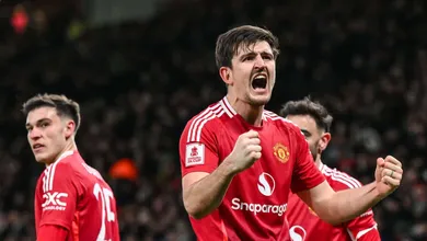 Virada do Manchester United redime criticados, mas s&oacute; acontece por aus&ecirc;ncia de VAR