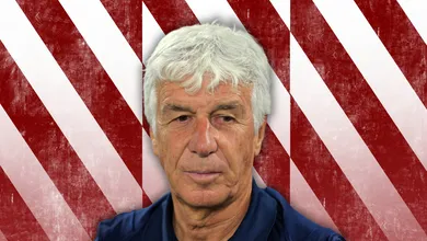 &lsquo;N&atilde;o existe um jovem como ele&rsquo;: Gasperini impressionado com refor&ccedil;o da Roma