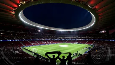 Minist&eacute;rio da Sa&uacute;de da Espanha permite que La Liga volte com 40% de ocupa&ccedil;&atilde;o nos est&aacute;dios
