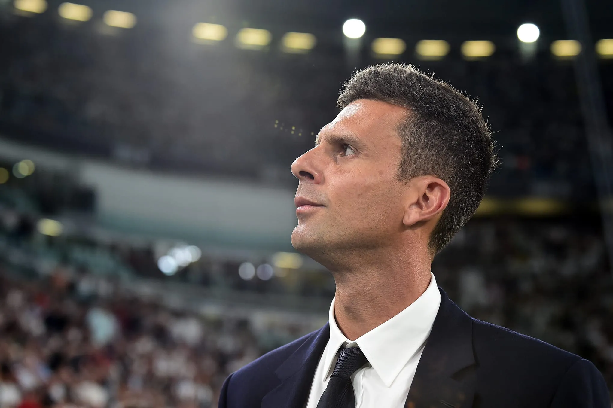 Como Arthur pode recuperar a confian&ccedil;a na Juventus de Thiago Motta