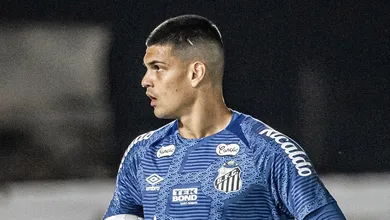 A estat&iacute;stica que comprova que o Santos teve s&eacute;rios problemas contra o Mirassol