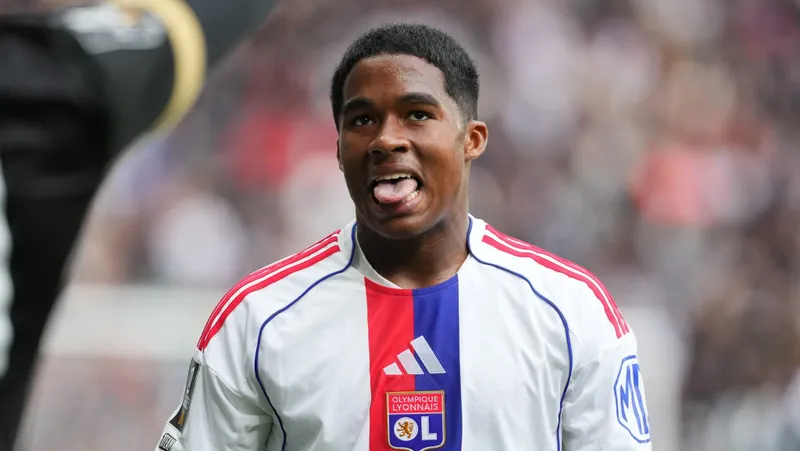 Endrick fora do Real? Gigante europeu est&aacute; disposto a fazer oferta pelo brasileiro