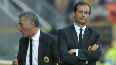 Situa&ccedil;&atilde;o &eacute; ruim, mas ano passado o Milan a superou