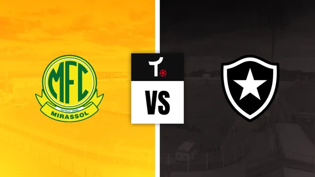 Mirassol x Botafogo Palpite &ndash; Dicas e not&iacute;cias (19/09)