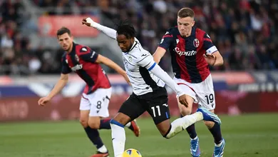 Atalanta x Bologna ser&aacute; um dos duelos mais valiosos deste final de semana e te mostramos o porqu&ecirc;
