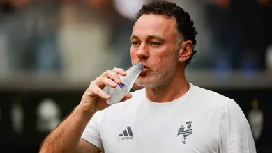 Como decis&atilde;o de Milito no Atl&eacute;tico-MG pode ajudar o Vit&oacute;ria a escapar da S&eacute;rie B