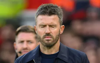 &lsquo;N&atilde;o h&aacute; como negar&rsquo;: Carrick lamenta novo trope&ccedil;o e admite frustra&ccedil;&atilde;o com in&iacute;cio do United