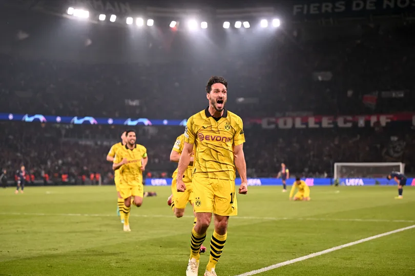 Hummels