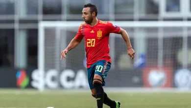 Cazorla: &ldquo;A sele&ccedil;&atilde;o foi a coisa mais remota que poderia acontecer. Jogar futebol novamente j&aacute; seria um sucesso&rdquo;
