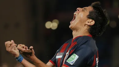 San Lorenzo transformou formalidade da semi em sufoco desnecess&aacute;rio contra o Auckland