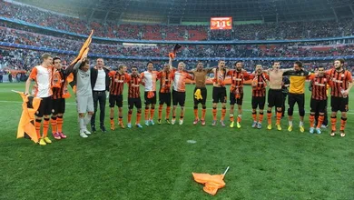 Tetra, Shakhtar estabelece uma dinastia na Ucr&acirc;nia