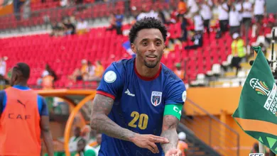 Cabo Verde toma lideran&ccedil;a em Copa Africana de Na&ccedil;&otilde;es que pode ser (ainda mais) hist&oacute;rica para pa&iacute;ses lus&oacute;fonos