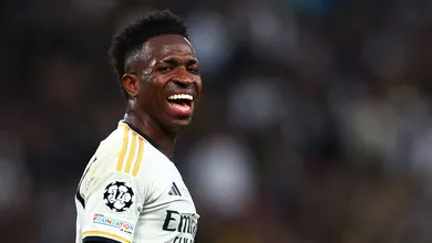 Vinicius J&uacute;nior decide mais uma Champions e prova que Bola de Ouro pertence a ele