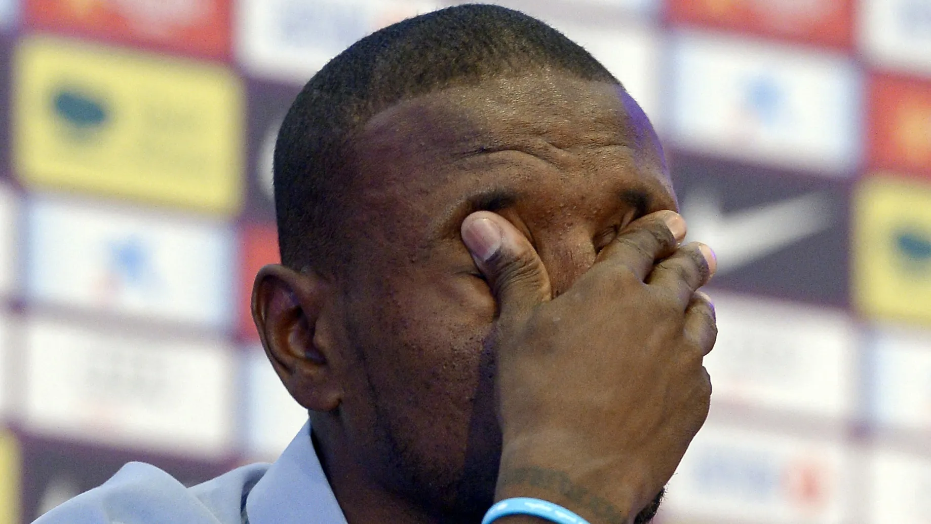 Abidal ainda guarda ressentimentos do Barcelona