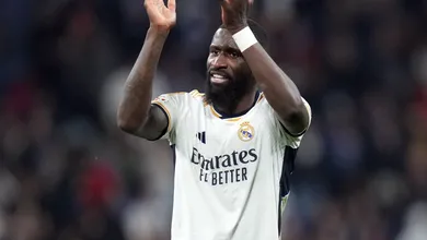 Raio-X das les&otilde;es do Real Madrid: Joselu &eacute; mais um fora, mas R&uuml;diger volta e alivia defesa