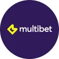 Logo da Multibet