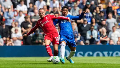 Empate in&uacute;til explica por que Liverpool e Chelsea s&atilde;o grandes decep&ccedil;&otilde;es da temporada