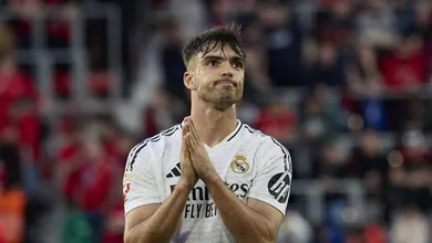 Zagueiro do Real Madrid ir&aacute; a julgamento envolvendo de v&iacute;deo &iacute;ntimo de menor de idade