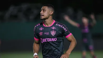 Bastou um jogo para o Fluminense sentir que Andr&eacute; e Arias s&atilde;o grandes refor&ccedil;os para 2024