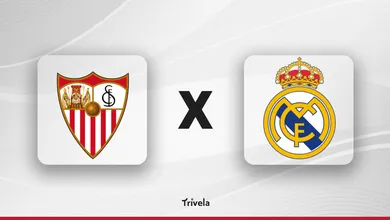 Sevilla x Real Madrid: palpites, onde assistir e escala&ccedil;&otilde;es &ndash; La Liga &ndash; 18/05/2025