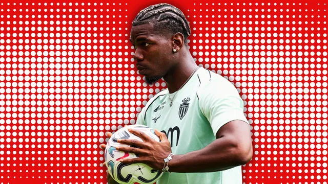 Filipe Lu&iacute;s pode definir rumo de Pogba na reta final da carreira ap&oacute;s casamento arriscado com M&ocirc;naco