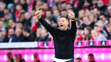 Quem te viu, quem te v&ecirc;: Bayern de Munique n&atilde;o interrompe jejum contra o Leverkusen