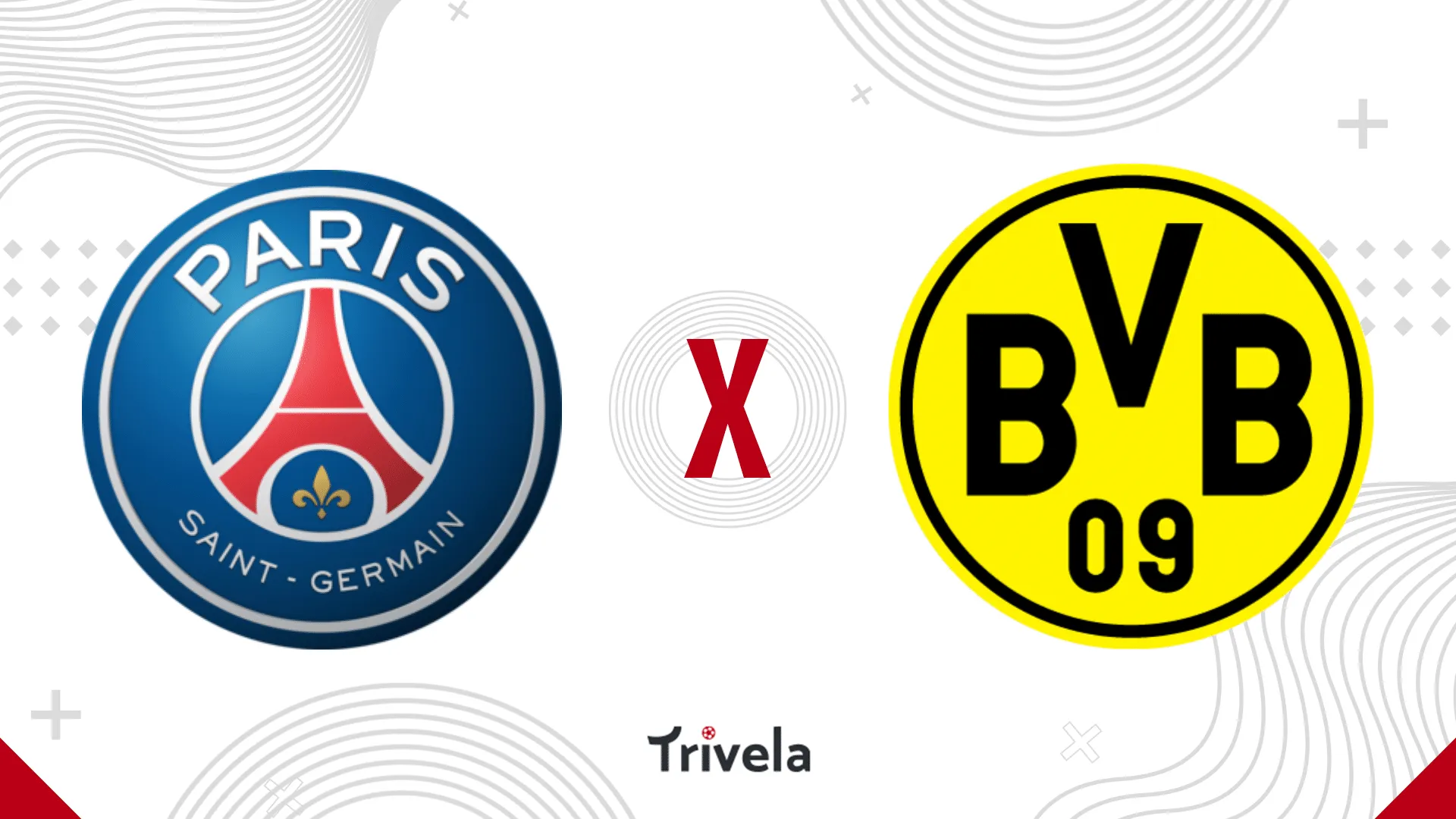 PSG x Borussia Dortmund: palpites, onde assistir e escala&ccedil;&otilde;es &ndash; Champions League &ndash; 07/05/2024