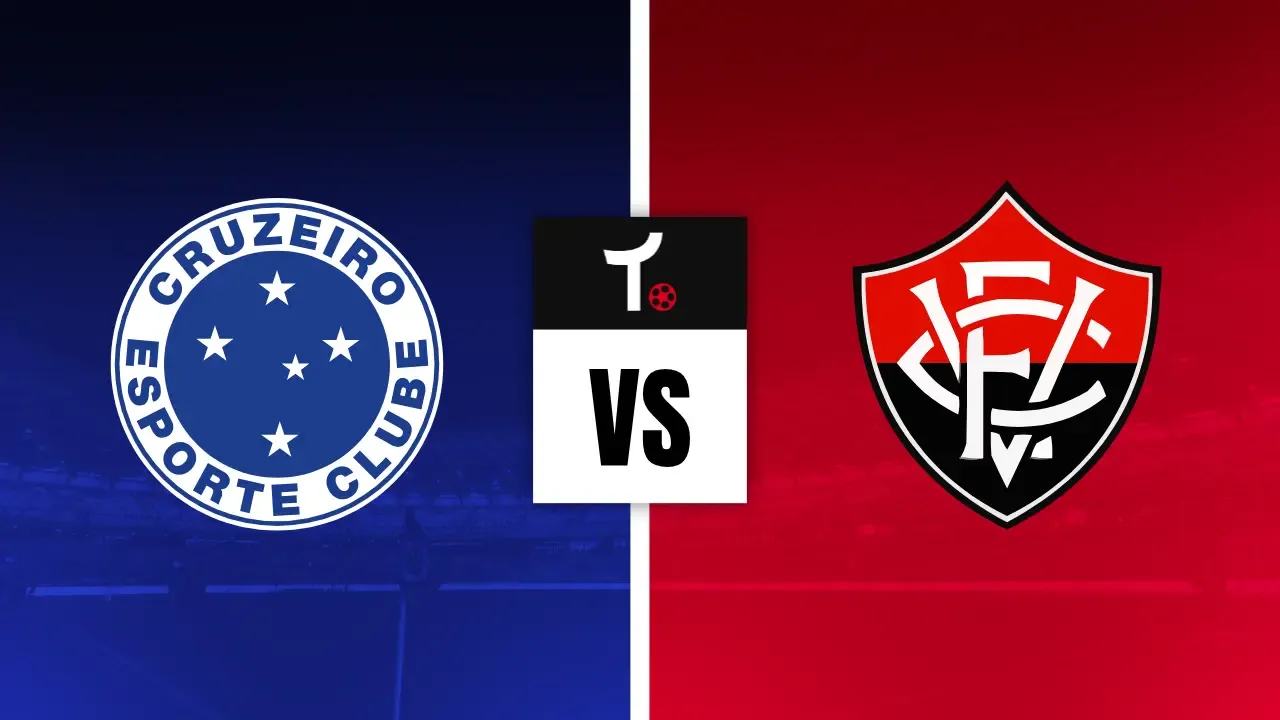 Cruzeiro x Vit&oacute;ria&nbsp;&ndash; Palpites, not&iacute;cias e odds (01/04)