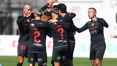 Flamengo pode (finalmente) vencer dois jogos no mesmo dia e dar presente a Tite