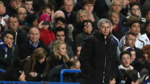 Sem Ferguson, Premier League agora tem Mourinho Time