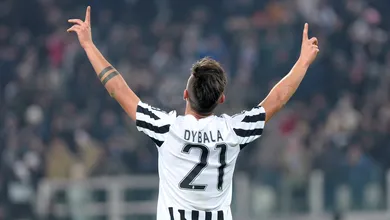 Quem para? Dybala decide de novo e Juve bate a Roma para emendar 11&ordf; vit&oacute;ria seguida