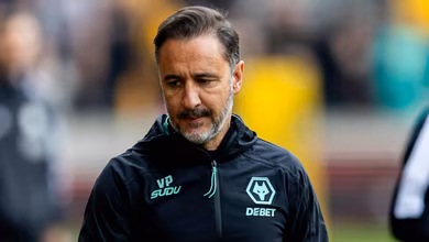 V&iacute;tor Pereira: &lsquo;Esta &eacute; a parte da minha vida sobre a qual &eacute; dif&iacute;cil falar&rsquo;