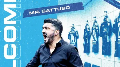 Como o jantar de anivers&aacute;rio de Ancelotti impulsionou a chegada de Gattuso no Napoli meses depois