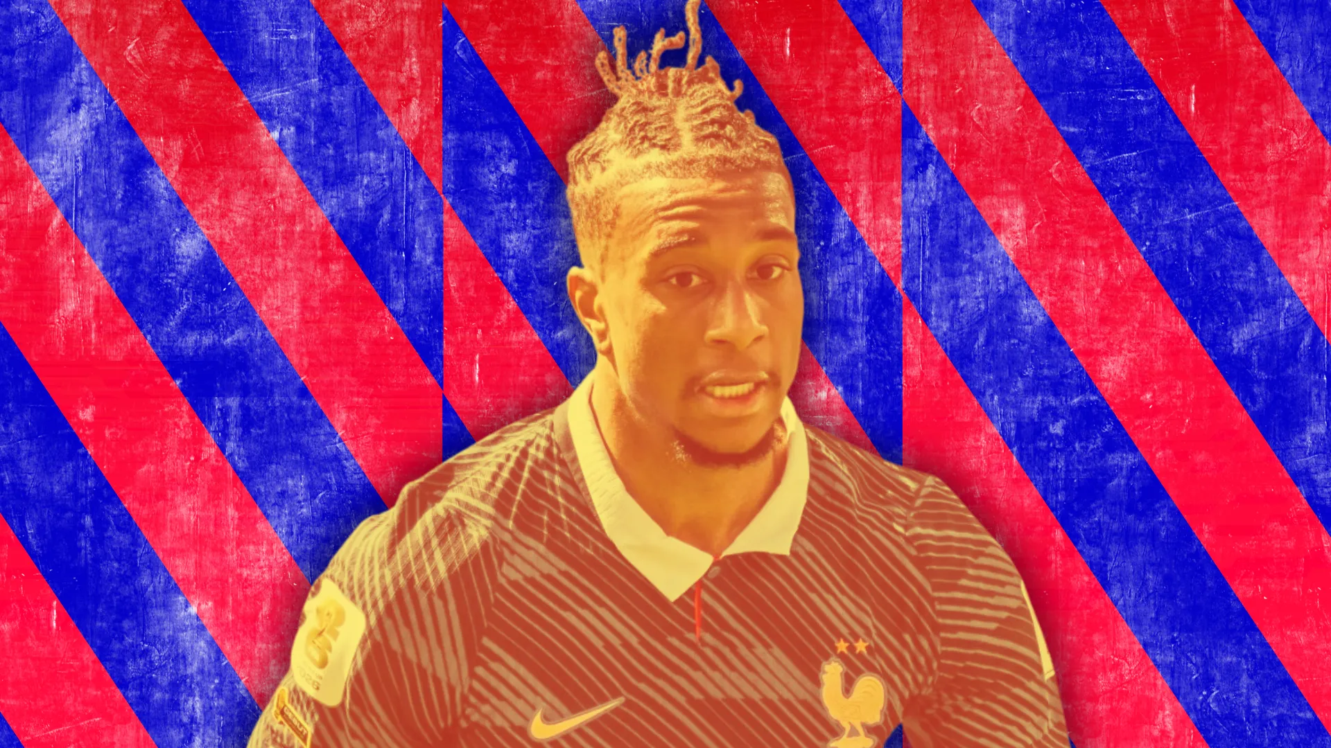Perto de bater recorde de Pel&eacute;, Olise &eacute; o melhor jogador da Copa do Mundo at&eacute; agora?
