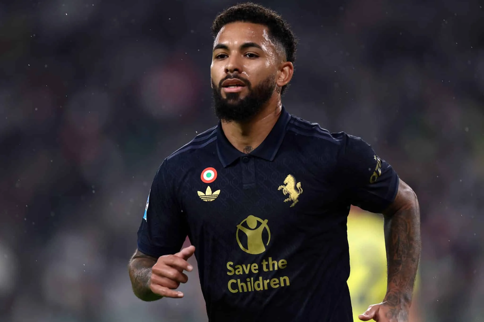 Aston Villa x Juventus: Pistas e declara&ccedil;&otilde;es tornam Douglas Luiz personagem importante