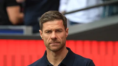 Xabi Alonso &lsquo;ignora&rsquo; alternativas mesmo diante de problema claro do Real Madrid&nbsp;