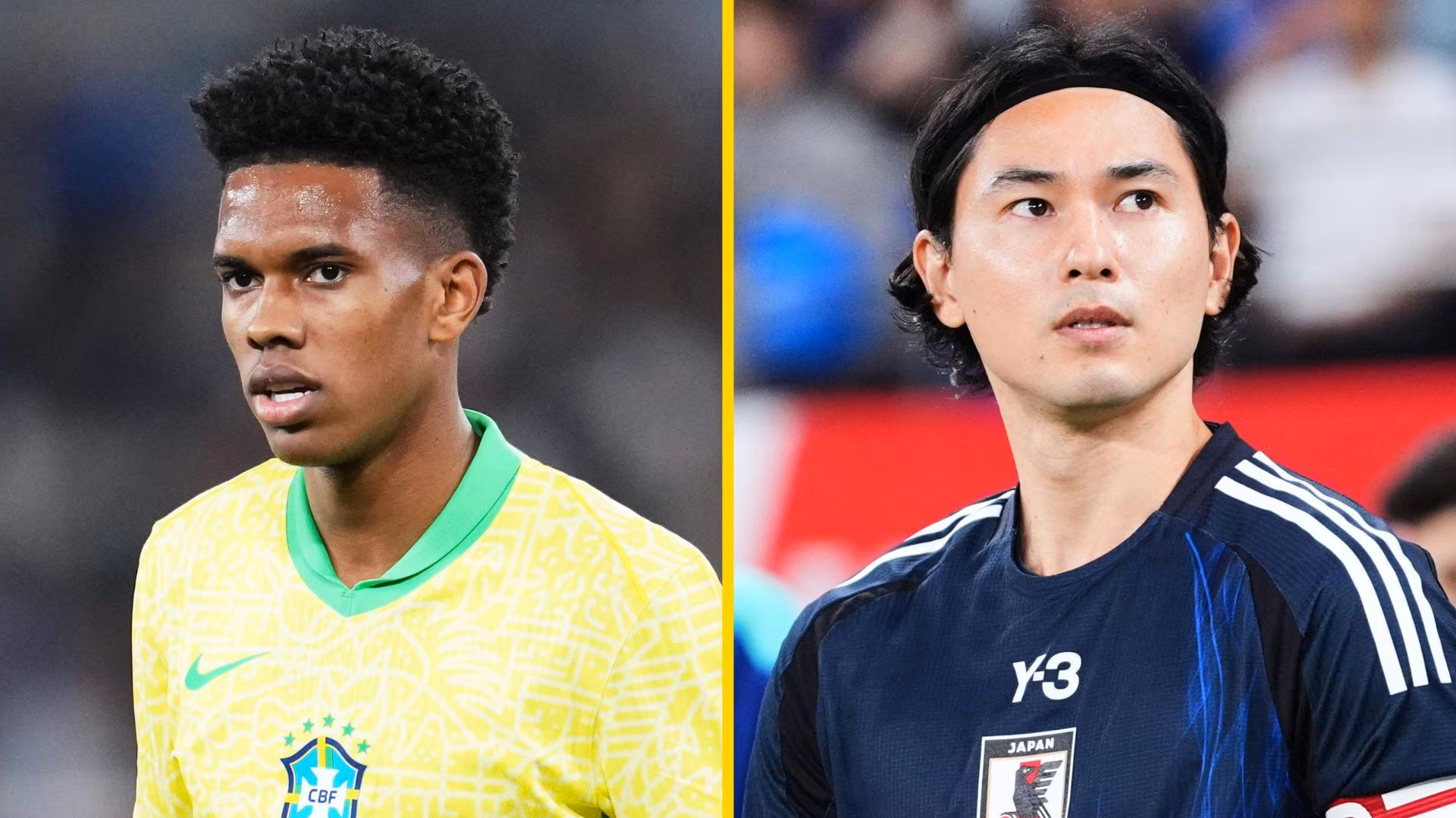 &Uacute;ltimo Brasil x Jap&atilde;o vale de compara&ccedil;&atilde;o? Como muita coisa nas duas sele&ccedil;&otilde;es mudou desde o amistoso