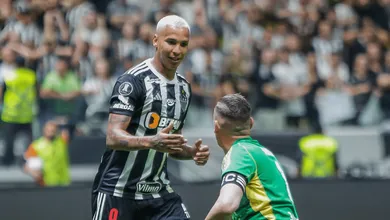 &lsquo;Maior do s&eacute;culo&rsquo;: Por que Atl&eacute;tico-MG enfrentar&aacute; um River confiante apesar dos 3 a 0?