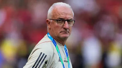 Ednaldo marca territ&oacute;rio em retorno &agrave; CBF e age r&aacute;pido para tentar definir Dorival como t&eacute;cnico da Sele&ccedil;&atilde;o