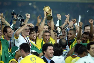 Todos os jogos e campanhas da sele&ccedil;&atilde;o brasileira em Copas do Mundo