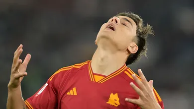 Podia at&eacute; ser no Coliseu: Roma e Atalanta far&atilde;o de um joga&ccedil;o a briga por ida &agrave; Europa na Serie A