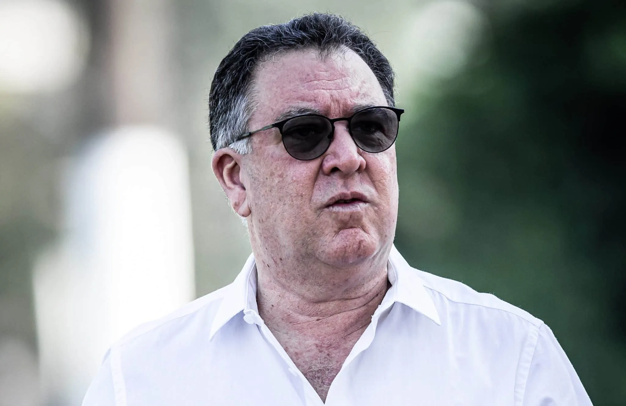 Para Marcelo Teixeira, Santos parou no tempo em rela&ccedil;&atilde;o &agrave;s categorias de base
